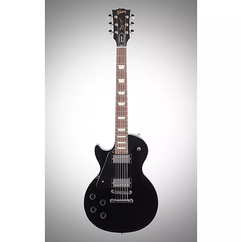 Gibson Les Paul Studio T (Left-Handed) 2017 image 2