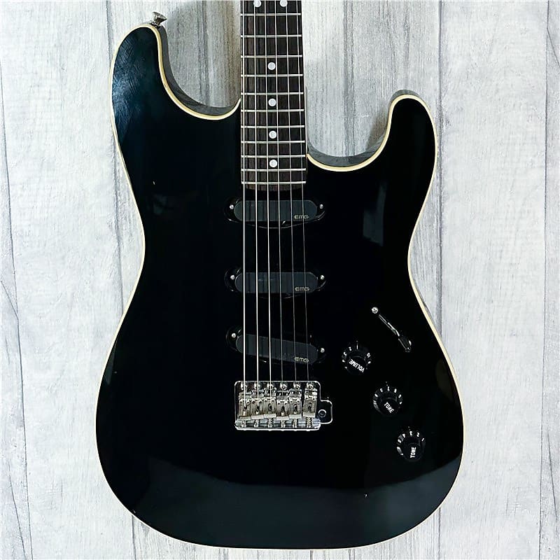 Fender Aerodyne Stratocaster, SecondHand Reverb UK