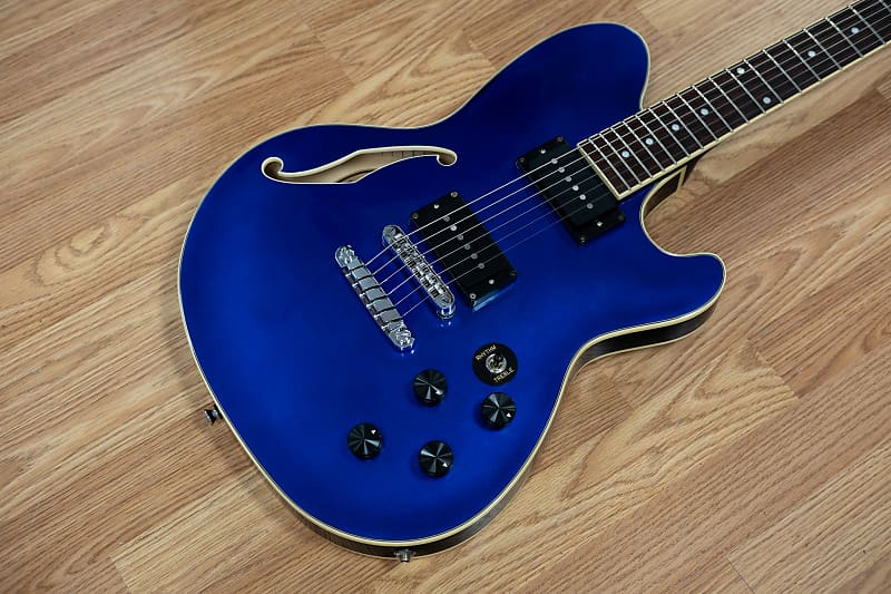 Ibanez TM71 Artcore | Reverb