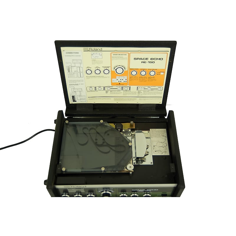 Roland RE-150 ジャンク 中古】Roland RE-150 Space Echo テープエコー - 神奈川県の中古