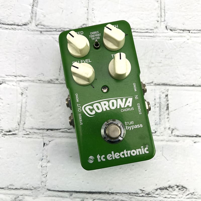 TC Electronic Corona Chorus