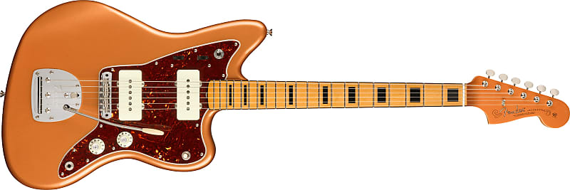 Bound jazzmaster outlet