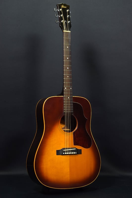 Greco 101 Sb (12/01) | Reverb