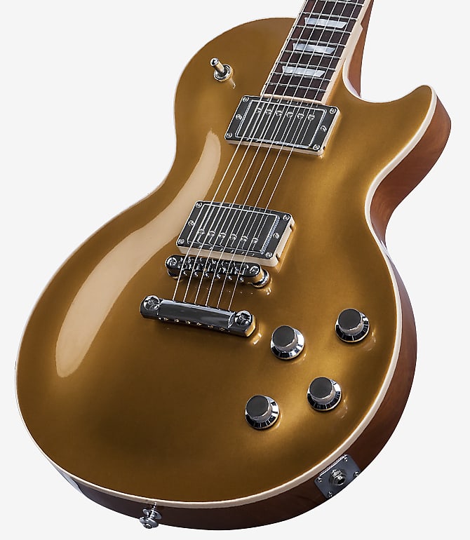 Gibson Les Paul Classic HP 2017 image 2