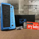 Dunlop JCT95 Justin Chancellor Cry Baby Wah Pedal