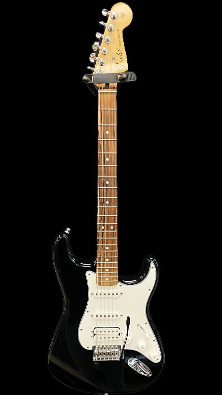 ギター FENDER MEXICO Stratocaster HSS Fender Standard Stratocaster HSS | Reverb Canada