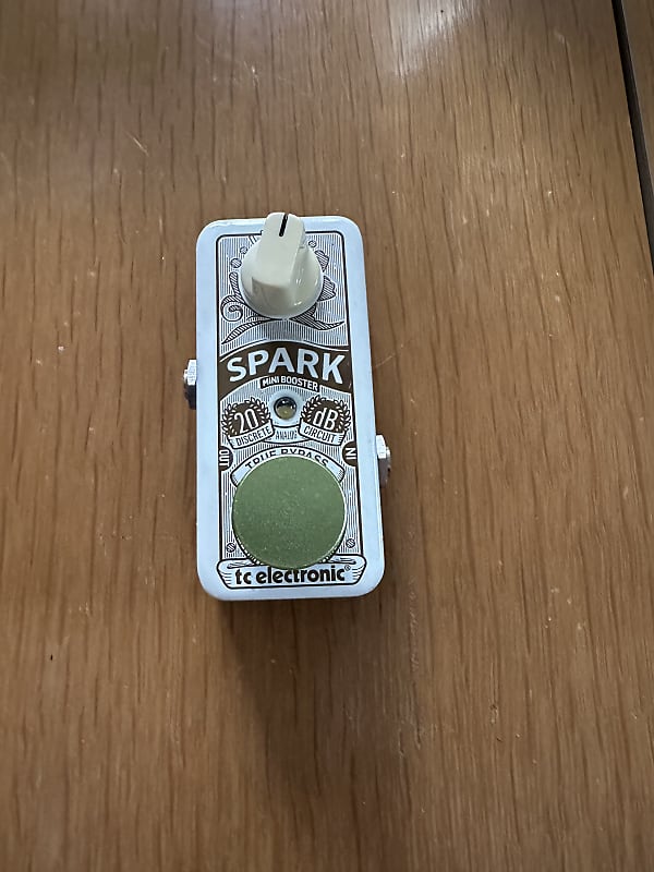 TC Electronic Spark Mini | Reverb