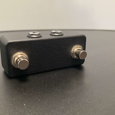 Line 6 HX Stomp & Mission Engineering Inc TT2 External | Reverb