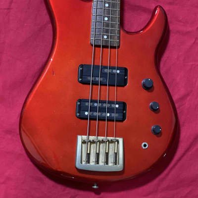 Tokai MBX70 Bass Japan 1983 | Reverb
