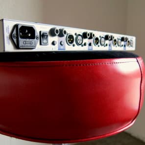 PreSonus CL44 Quad Pro Compressor/Limiter | Reverb