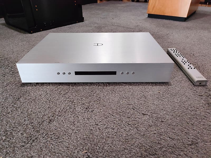 Densen Audio Best 110  			