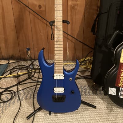 Ibanez RGDIR6M Iron Label | Reverb