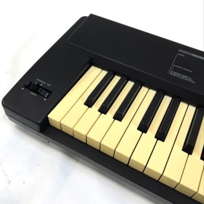 Roland A-33 MIDI 76-keys Keyboard Controller w/soft case image 2