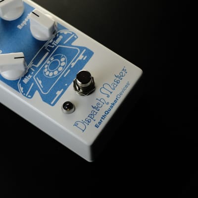 EarthQuaker Devices Dispatch Master V2 Delay & Reverb image 5