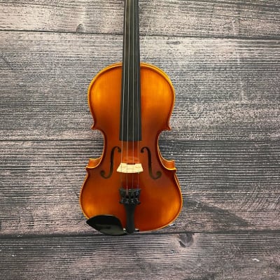 Carlo Robelli CR209 1/2 Size Violin (Huntington, NY) image 1