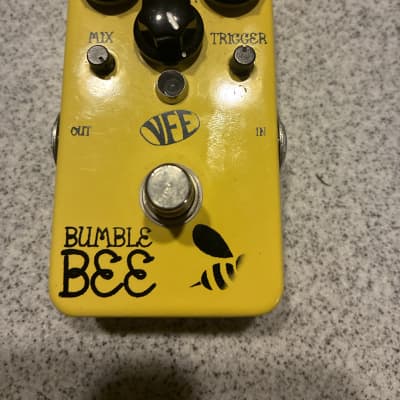 Reverb.com listing, price, conditions, and images for vfe-bumblebee