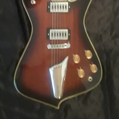 1975 Ibanez Artist 2663 Pre Iceman Excellent Time Capsule Condition image 4