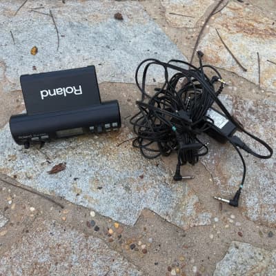 Roland TD-4 V Drum Percussion Sound Module