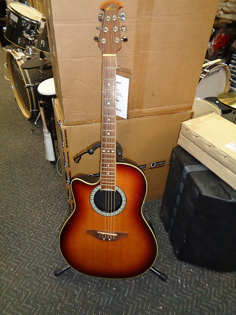 Ovation celebrity cc047 cheap