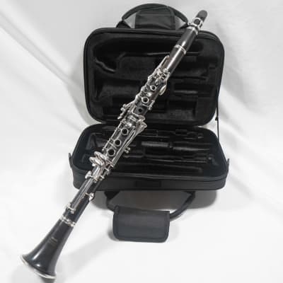 Yamaha YCL-851 II CX Custom Clarinet | Reverb