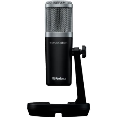 PreSonus Revelator USB Mikrofon Bild 4