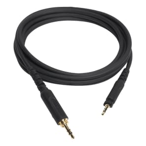 Shure HPASCA1 Replacement Straight Cable for SRH440, SRH840 Headphones