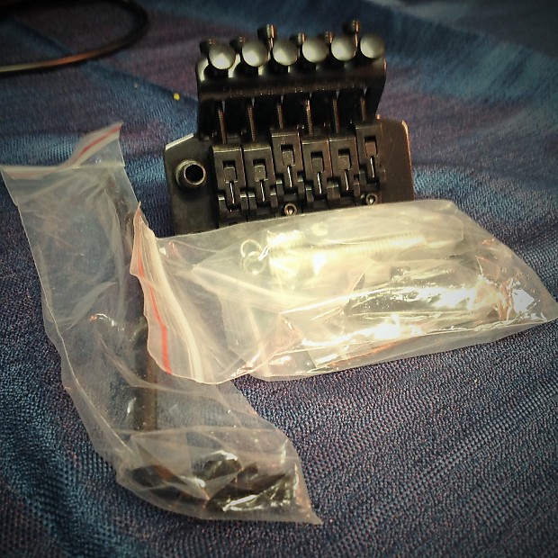 Dragonfire floyd rose sales