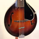 Used 1950-53 Gibson A50 Mandolin w/Hard Case