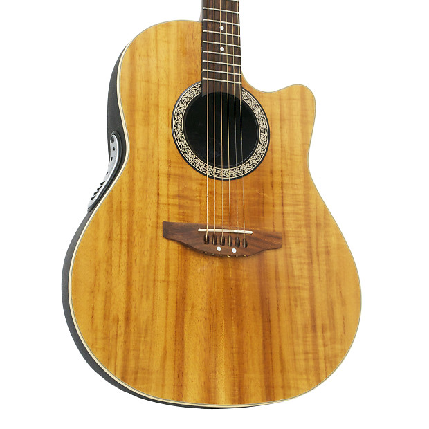 Ovation celebrity ck047 new arrivals