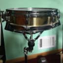 Pearl  13x3" Brass Piccolo Snare Drum