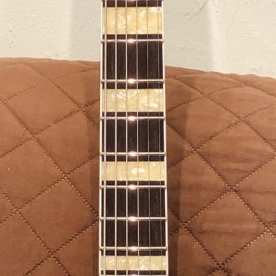 Rivolta MONDATA BARITONE VII Chambered Mahogany Body Maple Neck 6-String Electric Guitar w/Soft Case image 18