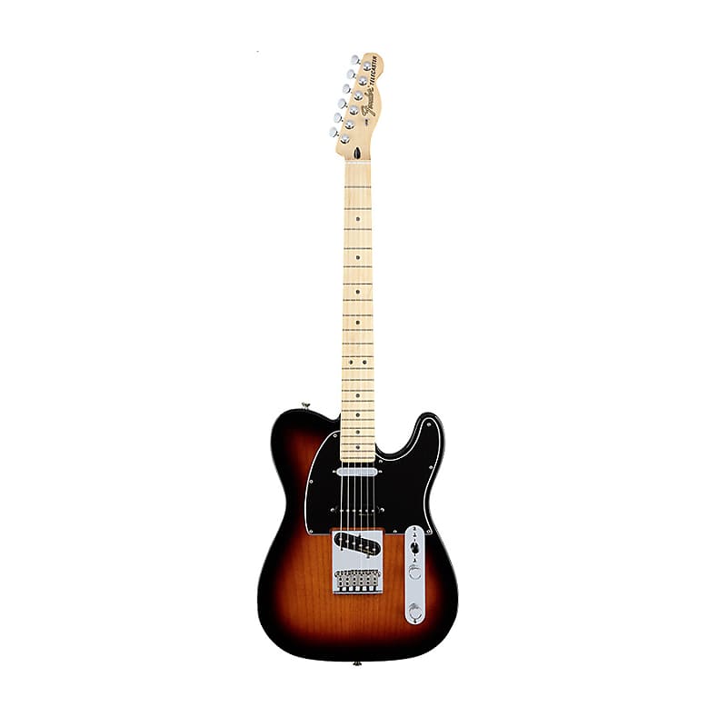 Fender Deluxe Nashville Telecaster image 5