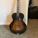 Gibson L-50 1952