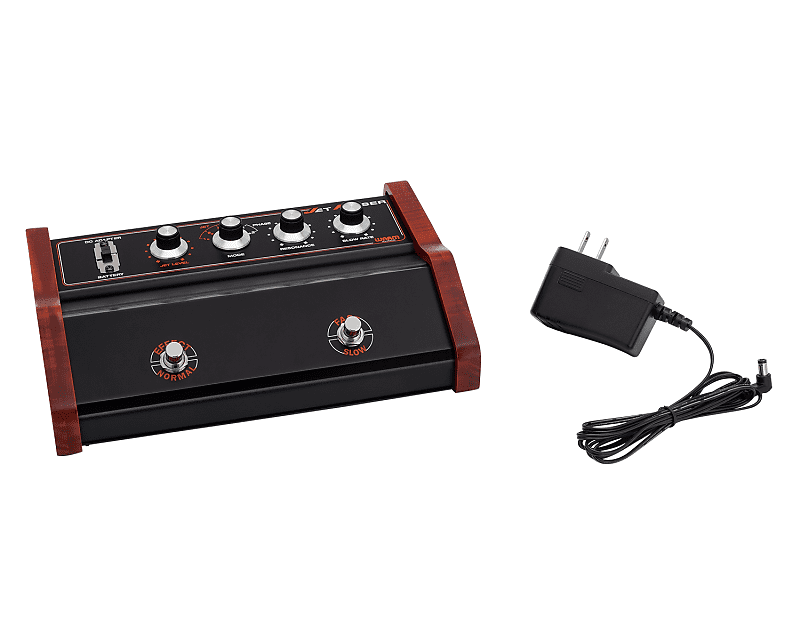 Warm Audio Jet Phaser | Reverb