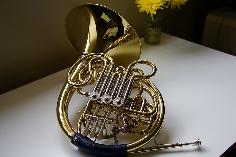 Alexander 103 discount horn for sale