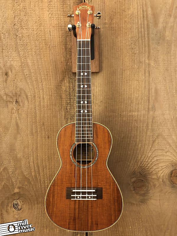 Lanikai ckcgc outlet concert ukulele