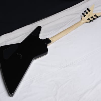 DEAN ZX Quilt Maple electric GUITAR Trans Brazilia - Bolt-on