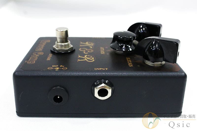 ギター K&R Groove Comp K&R Groove Comp（中古）【楽器検索デジマート】