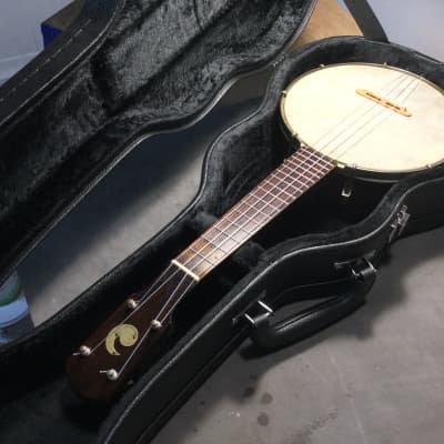 Windsor The Whirle ukulele banjo 1930-1940 for sale