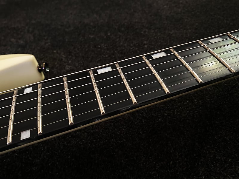 ESP Edwards HORIZON E-HR-130III Through Neck/Ebony Fretboard