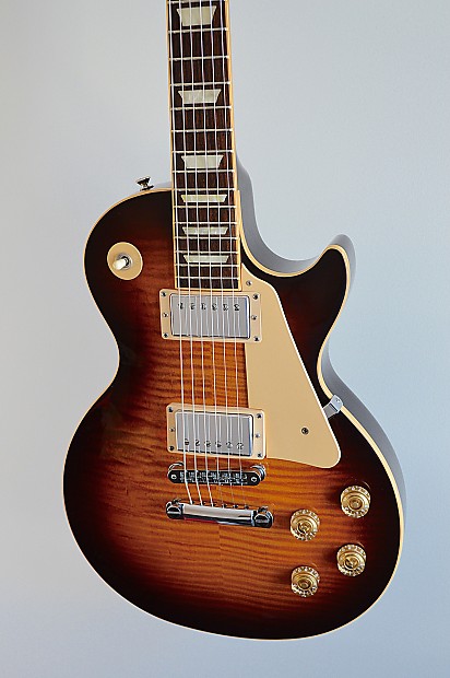 Gibson les paul traditional hot sale 2008