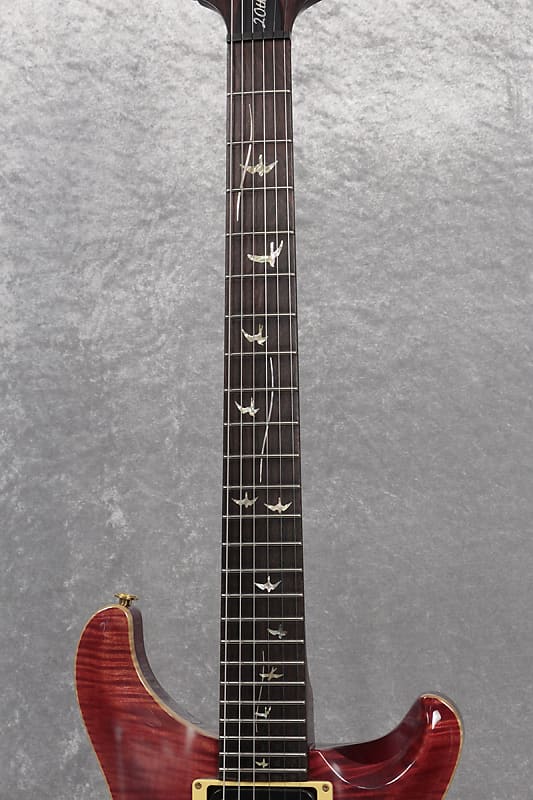 Paul Reed Smith (PRS) Custom24 20th Anniversary Artist | Reverb