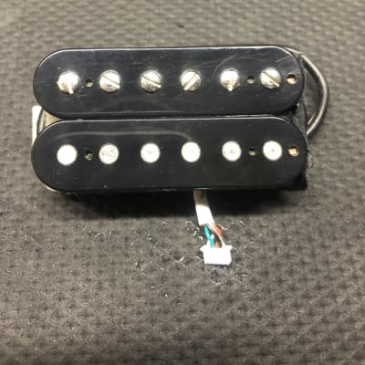 Gibson 490R & 490T Pair - Black image 5