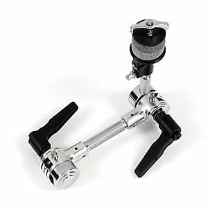 DW Puppy Bone Cymbal Arm image 1