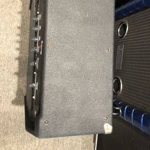 Fender Bassman 100 1x15 Bass Combo Amp image 8