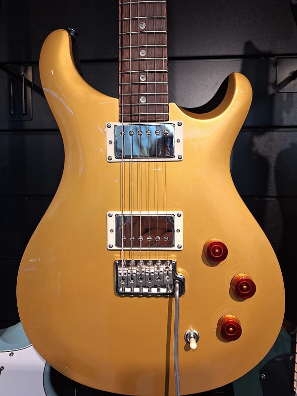 PRS SE DGT David Grissom Tremolo Signature | Reverb