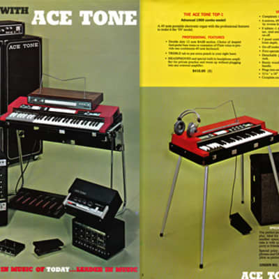 ACE TONE FW-1 Twin Ace 70年代 日本製 ACETONE $_57.JPG?set_id=880000500F