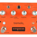Empress Effects Tap Tremolo 2