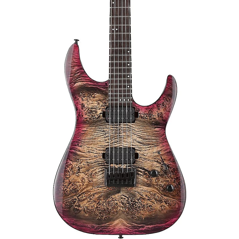 Schecter CR-6 image 2
