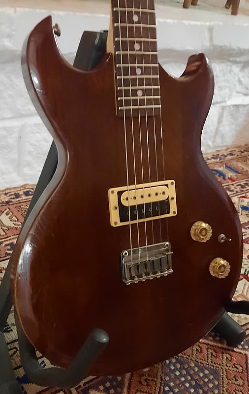 Aria Pro II Cardinal CS-350 1981 Japan | Reverb Canada